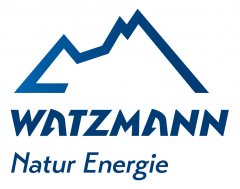 Logo Watzmann Natur Energie