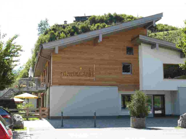 Kindertagesstätte - Gemeinde Schönau a. Königssee