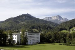 Kreisklinik Berchtesgadener Land
