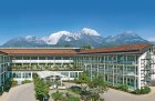 Schön Klinik Berchtesgadener Land