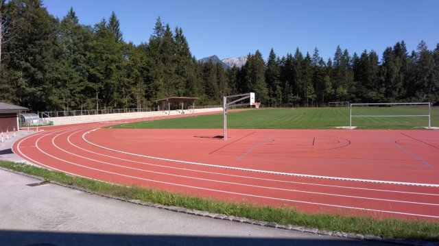 Sportplatz Schneewinkl