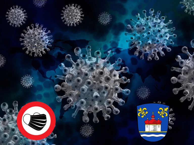 Corona-Virus in Schönau am Königssee