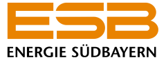 Logo Energie Südbayern GmbH