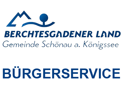 Themenlogo - Bürgerservice