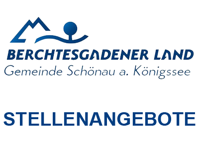 Themenlogo - Stellenangebote