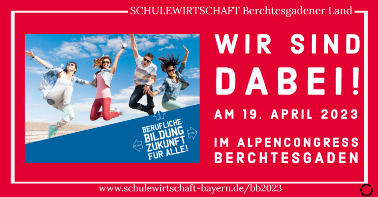 Motivationstag "Berufliche Bildung"