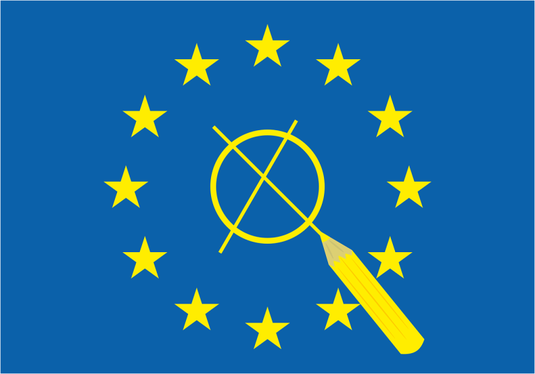 Pixabay Europawahl 2024