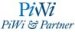 Homepage der Firma PiWi und Partner